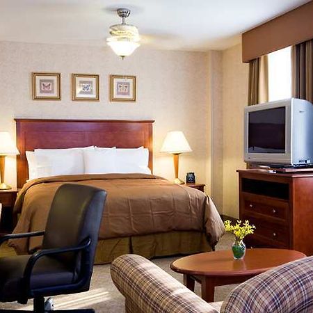 Homewood Suites By Hilton Hartford Downtown Quarto foto