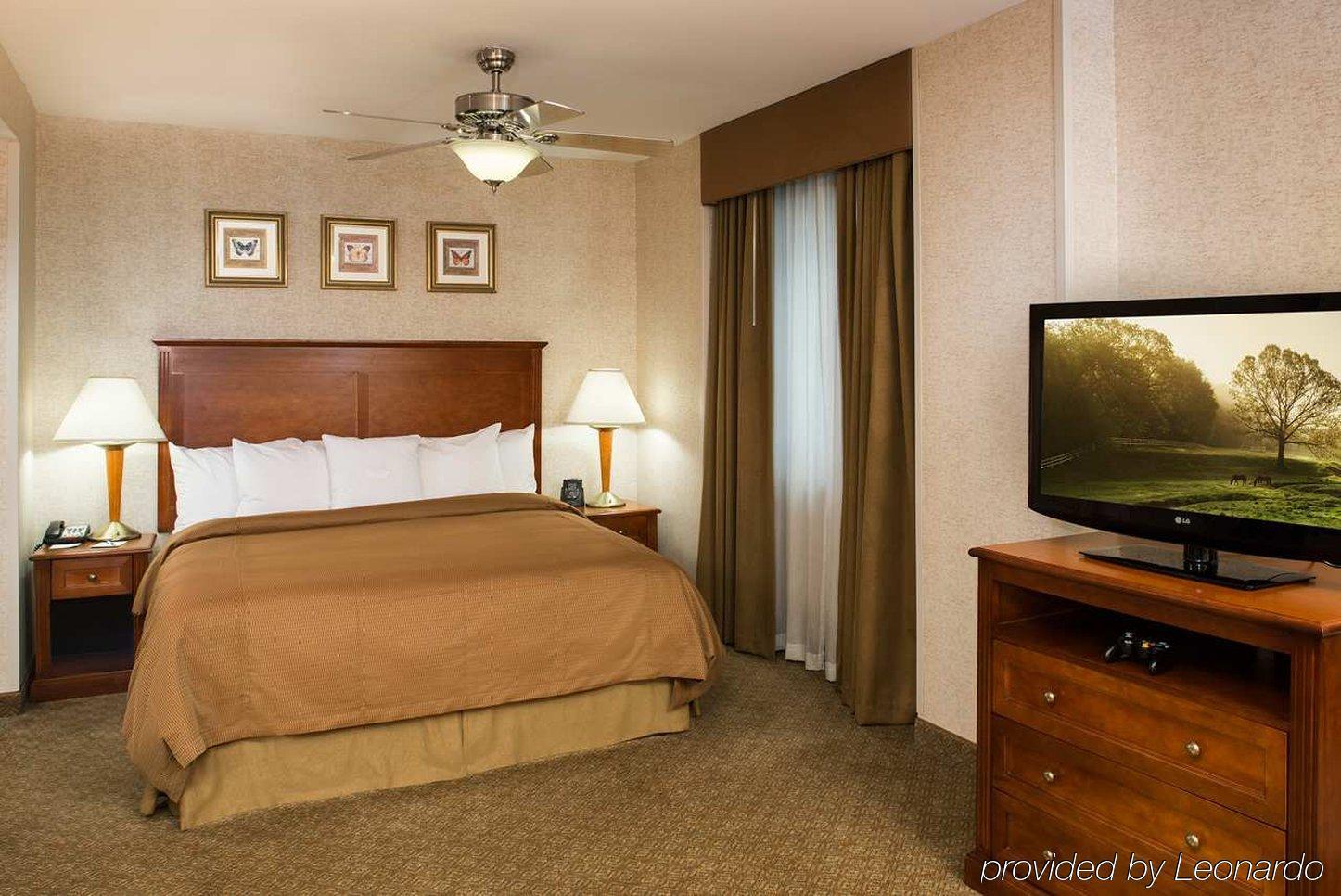 Homewood Suites By Hilton Hartford Downtown Exterior foto